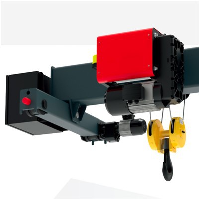 Elektryczny wciągnik linowy