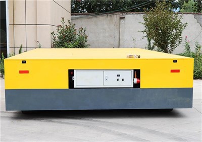 Podnoszony wózek transportowy